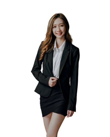 Jaclyn Wong