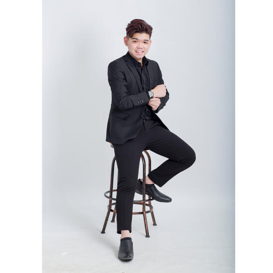 Kris Ong