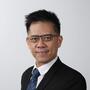Simon Wong