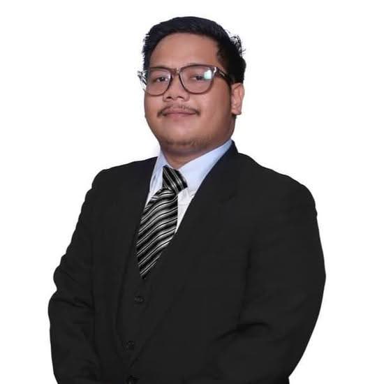 HAIRIL NAZMI SHAH