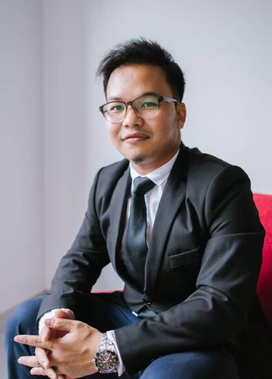 Shahrul Nizam