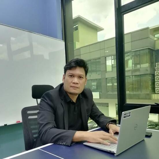 Nafis Hashim
