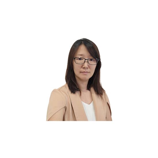 RACHEL CHAN