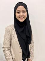 Suhailah Sazali