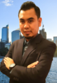 Khairi Ismail