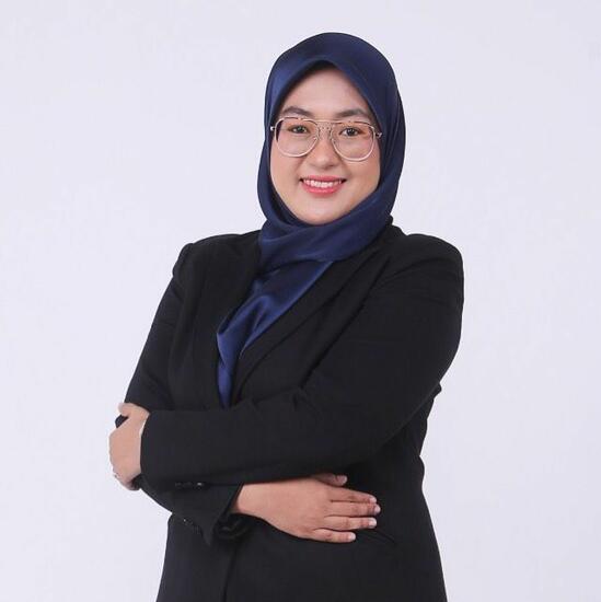 Alia Binti Alias