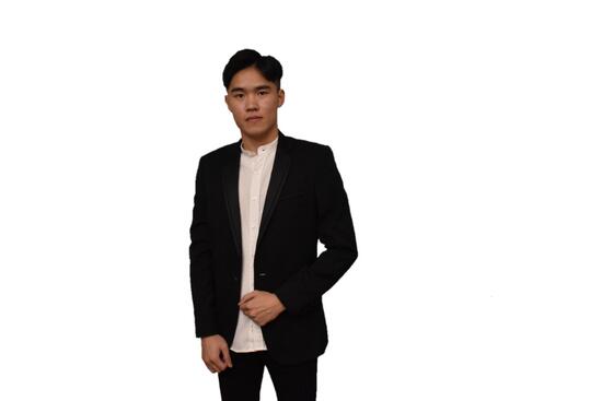 Mason Chiah