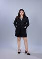 Yvonne Wong