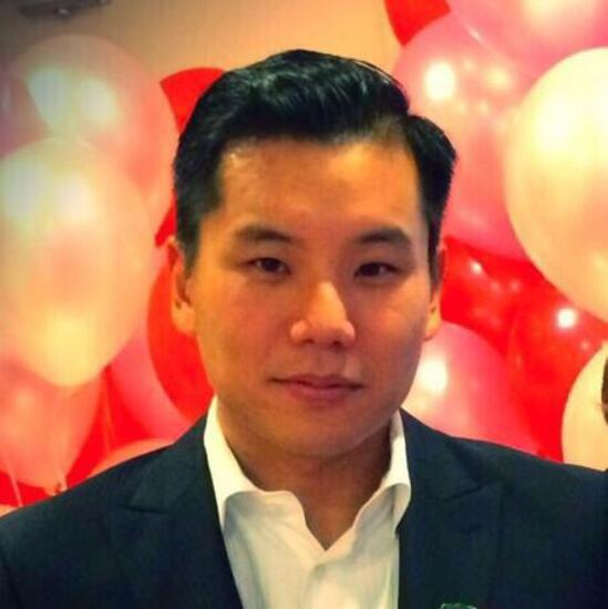 Kenneth Koo