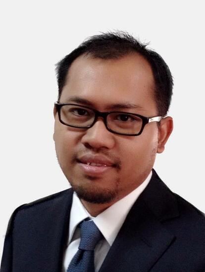 Fakhzan Badiran