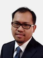 Fakhzan Badiran