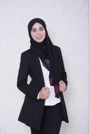 Farah Rasul
