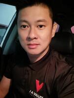 Ewen Chei Kon Wen