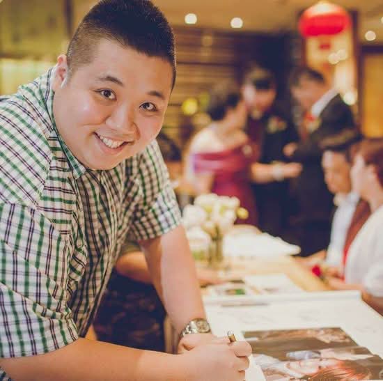Mike Yuen