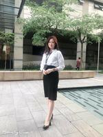 Joyce Chu