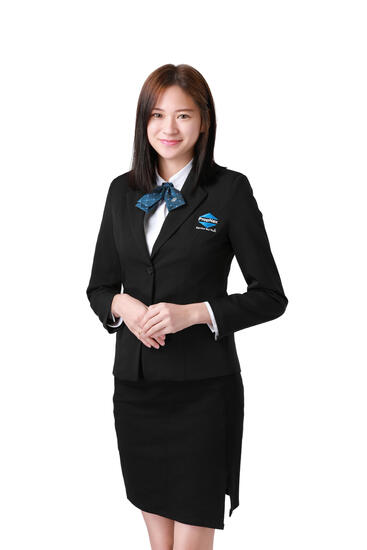 Joyce Chu