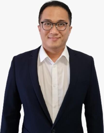 Daniel Wu