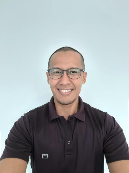 Hazwan Hilmi