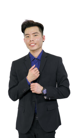 Ethan Swe
