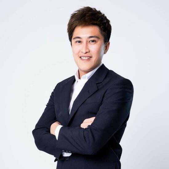 Eric Wong