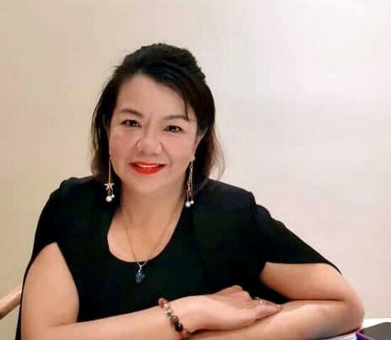 Casey Cheah