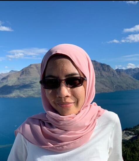 Farah Kamal