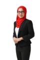 Farah Kamal