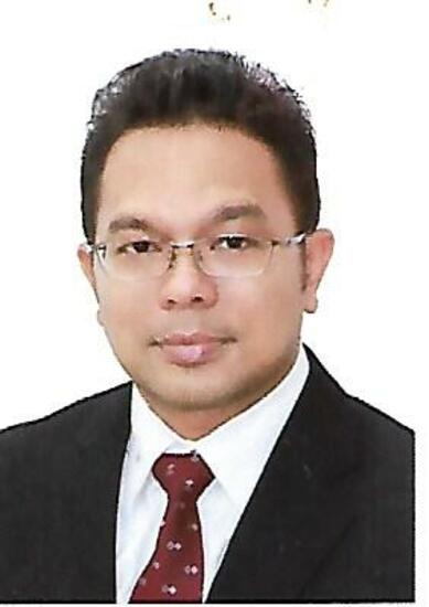 Salleh Hamdan