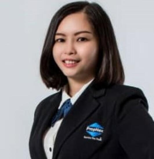 Annie Chai