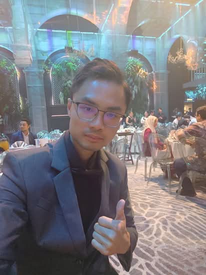 Lucas Yau
