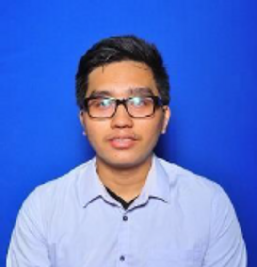 Syafiq Azmi