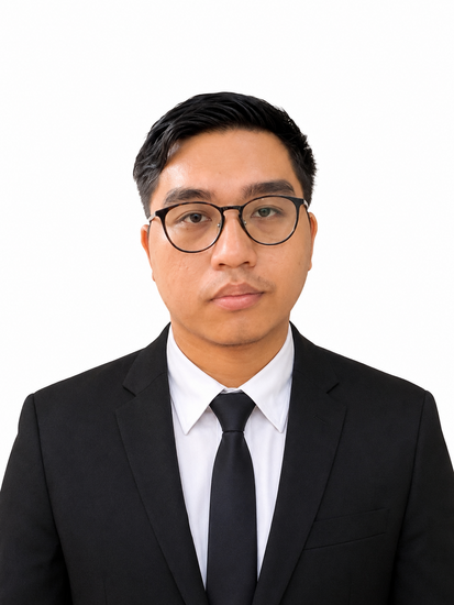 Syafiq Azmi