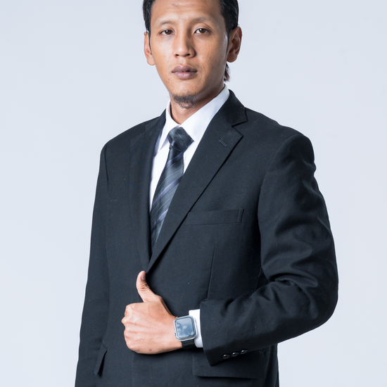 Haiqal Kasmizan