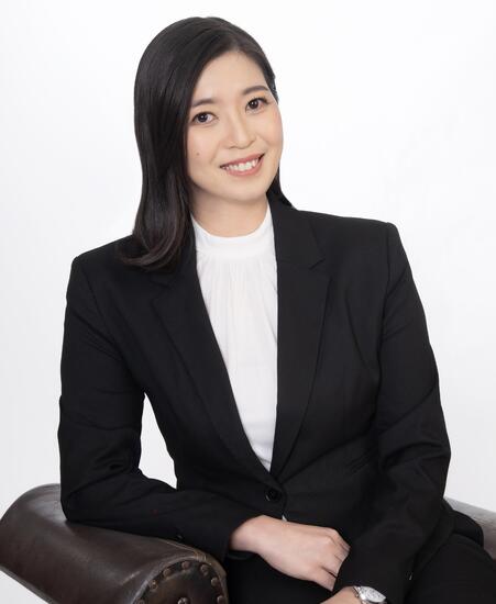 Fiona Tan