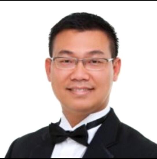 Stanley Siang