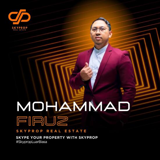 Firuz Rahmad