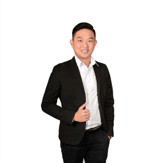 Calvin Chia