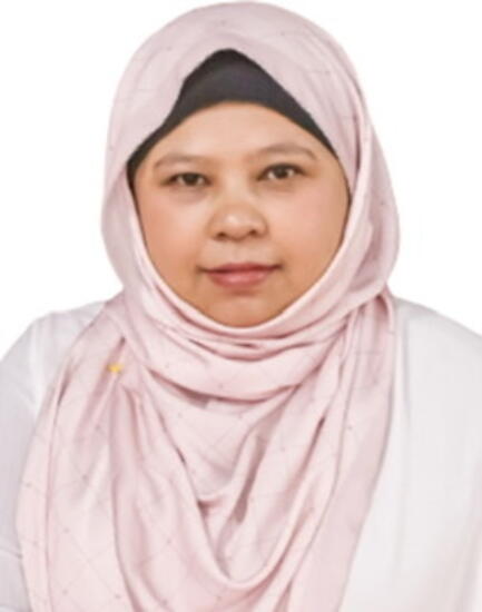 Eda Zainal