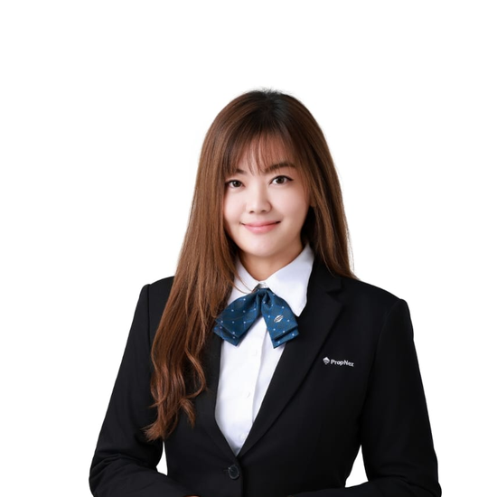 Felicia Gan