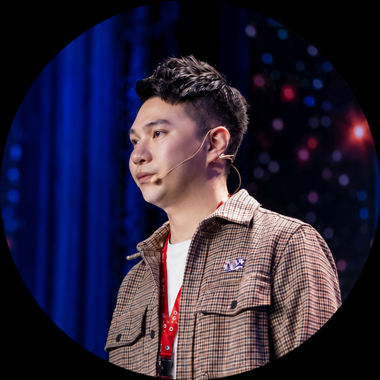 Darrell Wong