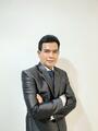 MOHD KHALID MUSTAFA