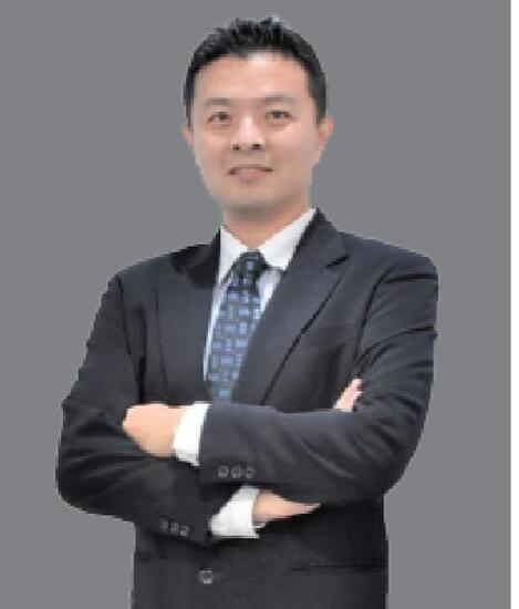 Eric Lim