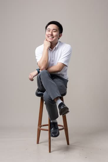 Alfred Woon