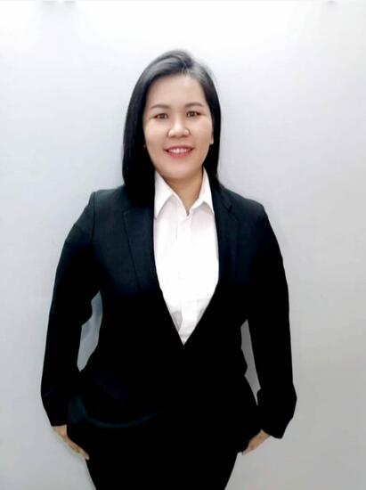 Elaine Lian