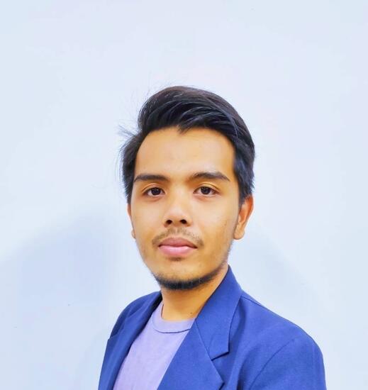 Zul Hasif