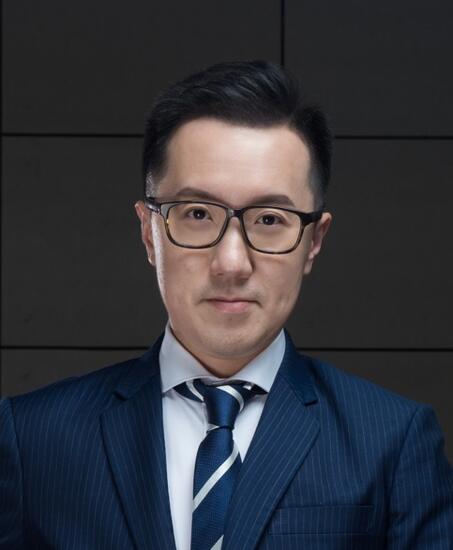 Jacky Han