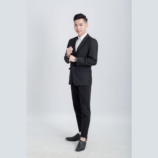 Sam Yap