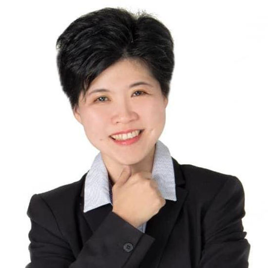 JUNE LEE