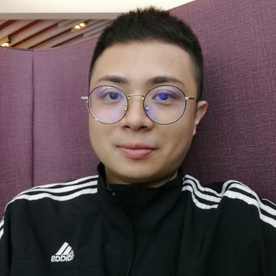 Erik Foo Chen