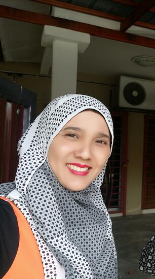 Pn Sri KZ